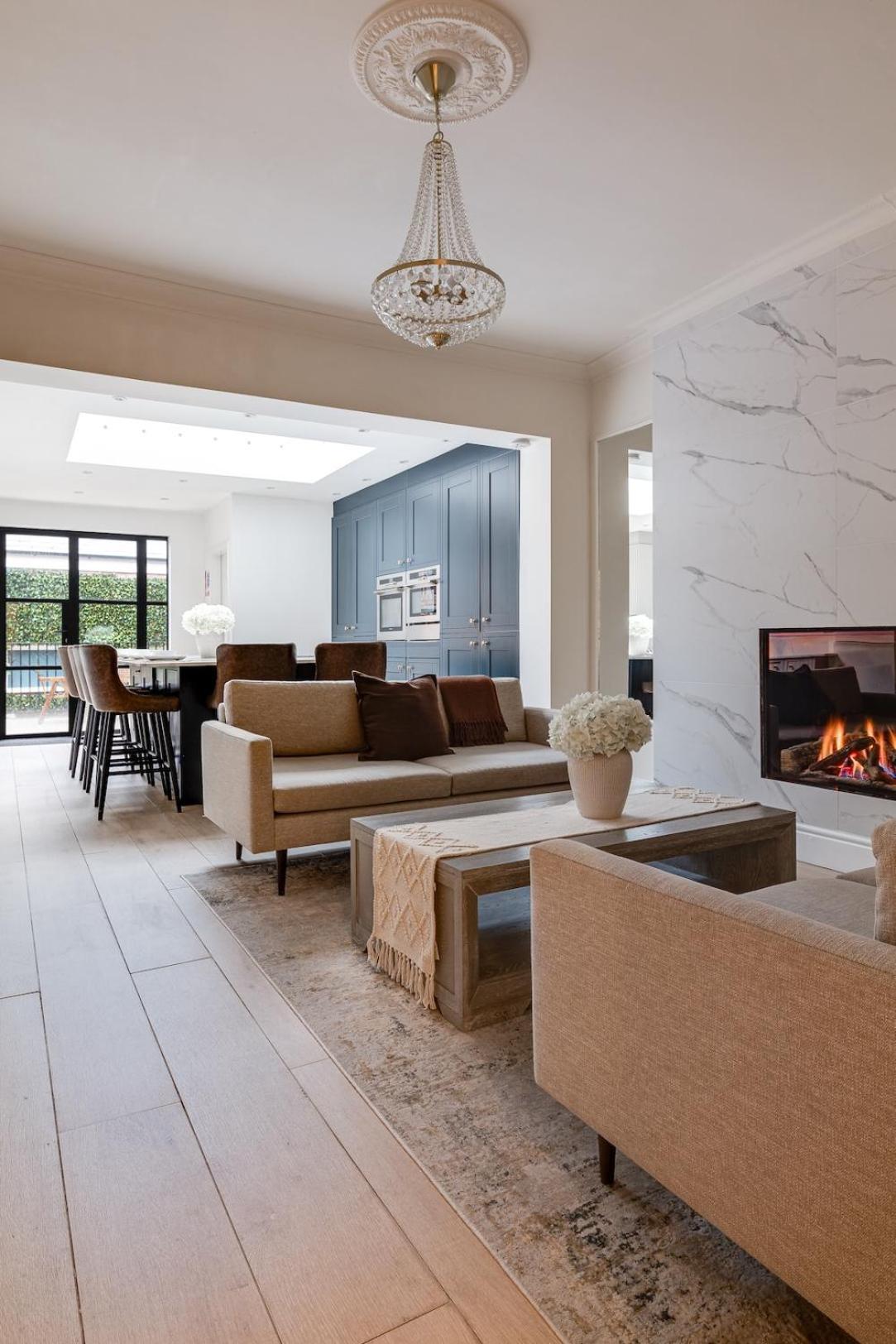Villa Luxury Georgian Townhouse With Cinema And Parking Chester Exterior foto